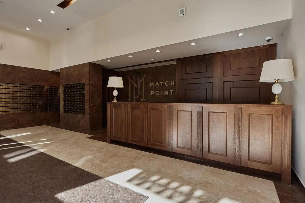 Картинка отеля - 3