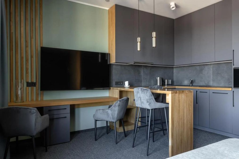 Картинка отеля - 23