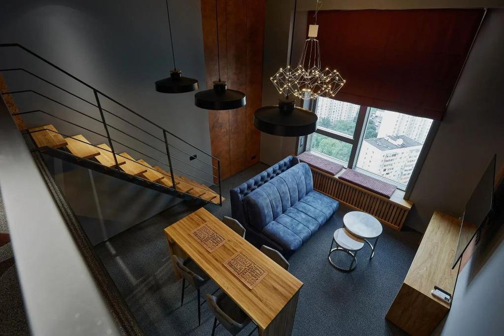 Картинка отеля - 5