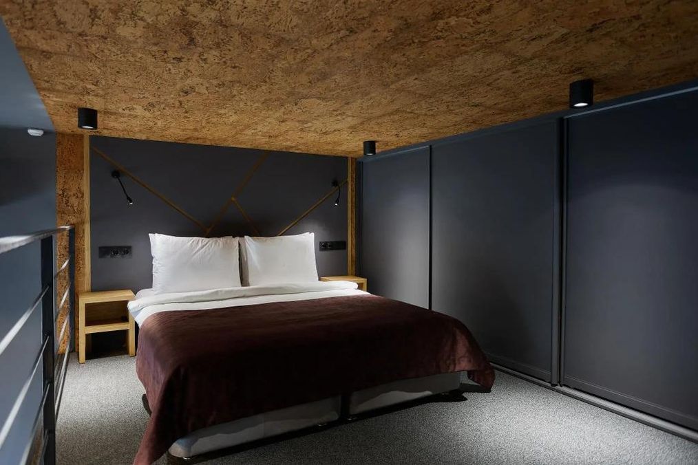 Картинка отеля - 7