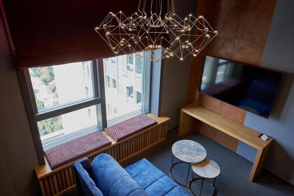 AP-IN APARTS, апартаменты   - 8