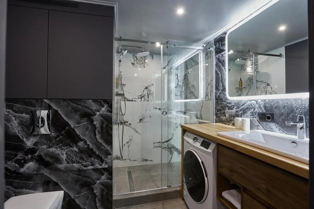 AP-IN APARTS, апартаменты   - 9