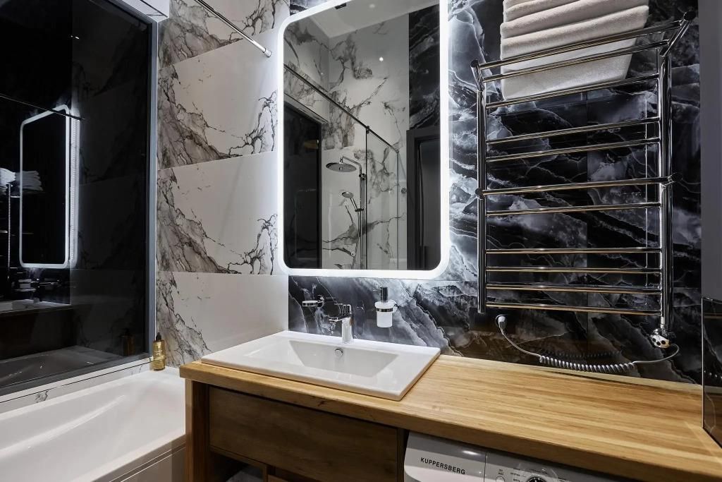 AP-IN APARTS, апартаменты   - 10