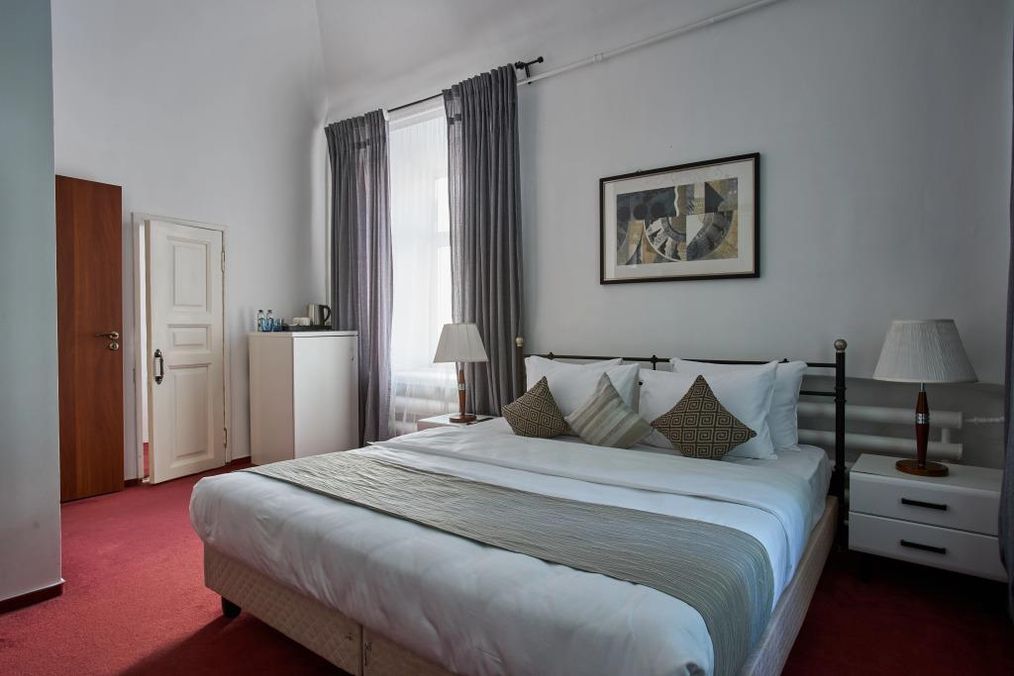 Картинка отеля - 2