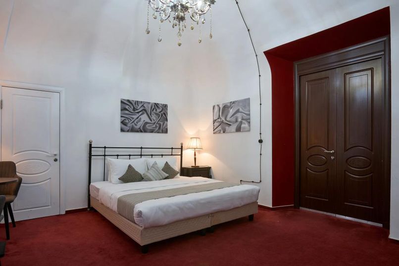 ПАЛАТЫ ХОВАНСКИХ, бутик-отель - 3