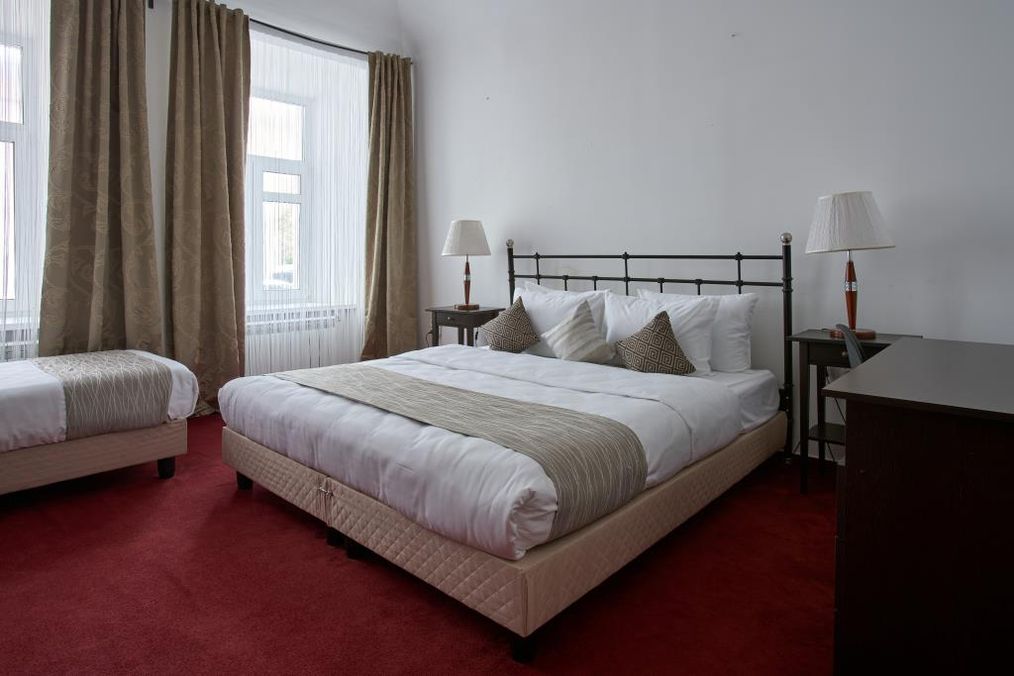 Картинка отеля - 4