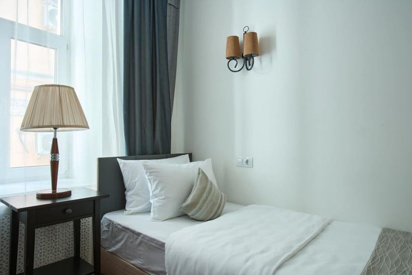 ПАЛАТЫ ХОВАНСКИХ, бутик-отель - 5