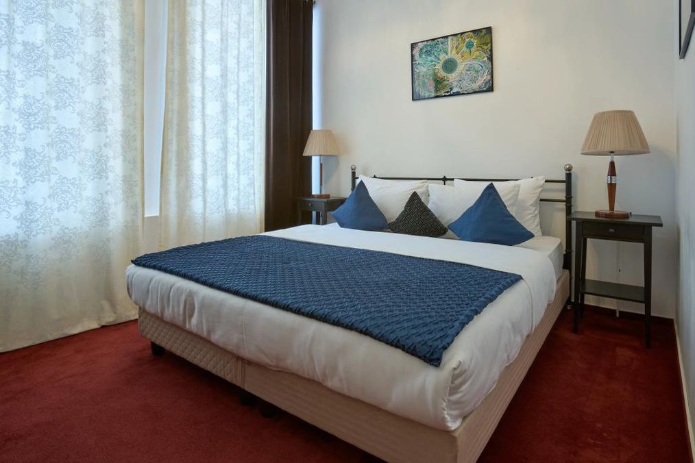 Картинка отеля - 6