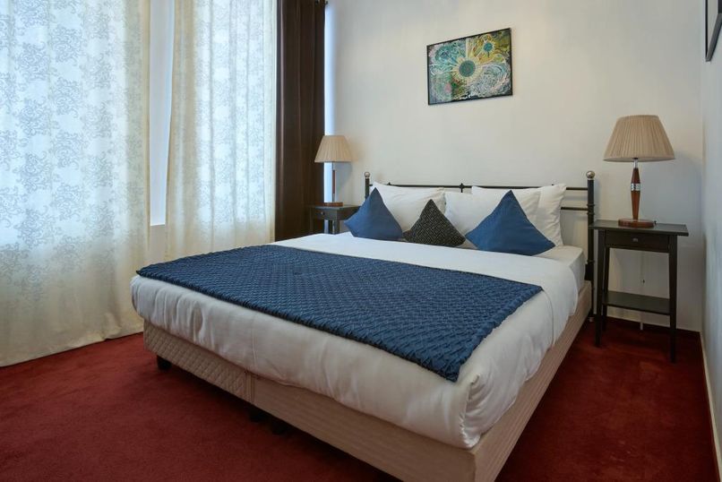 ПАЛАТЫ ХОВАНСКИХ, бутик-отель - 6