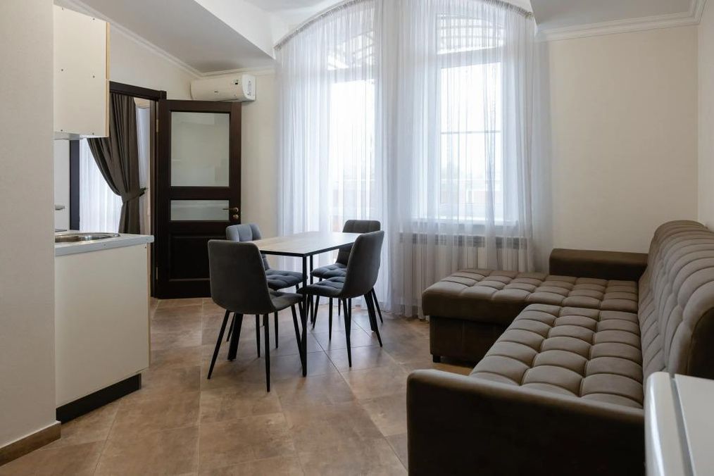 Картинка отеля - 11