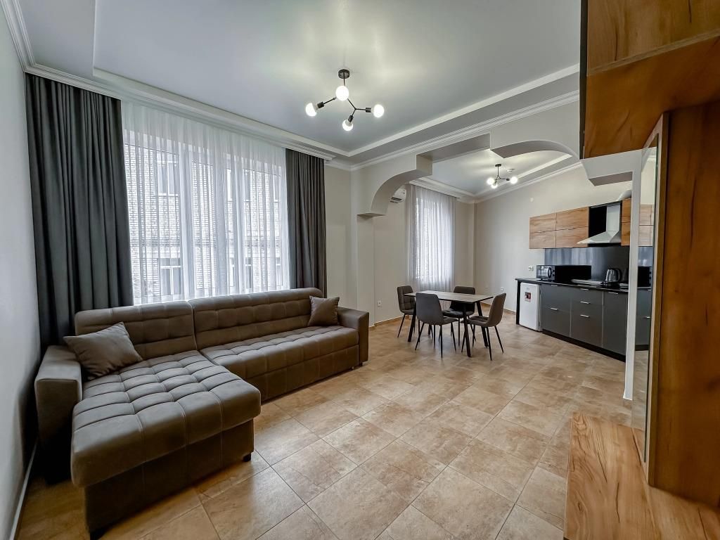 АПАРТ-КМВ - 17