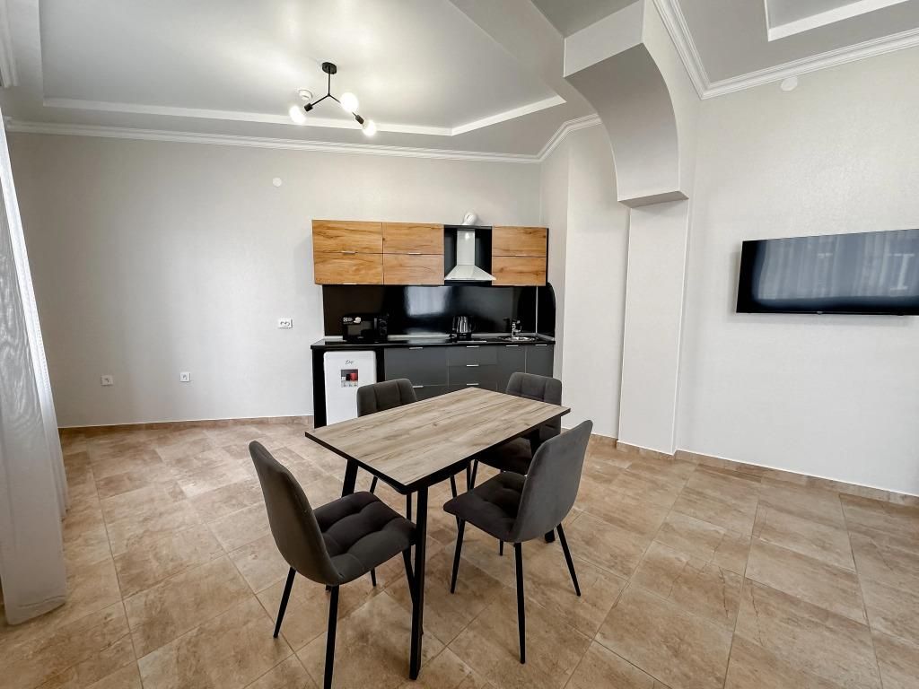 АПАРТ-КМВ - 19