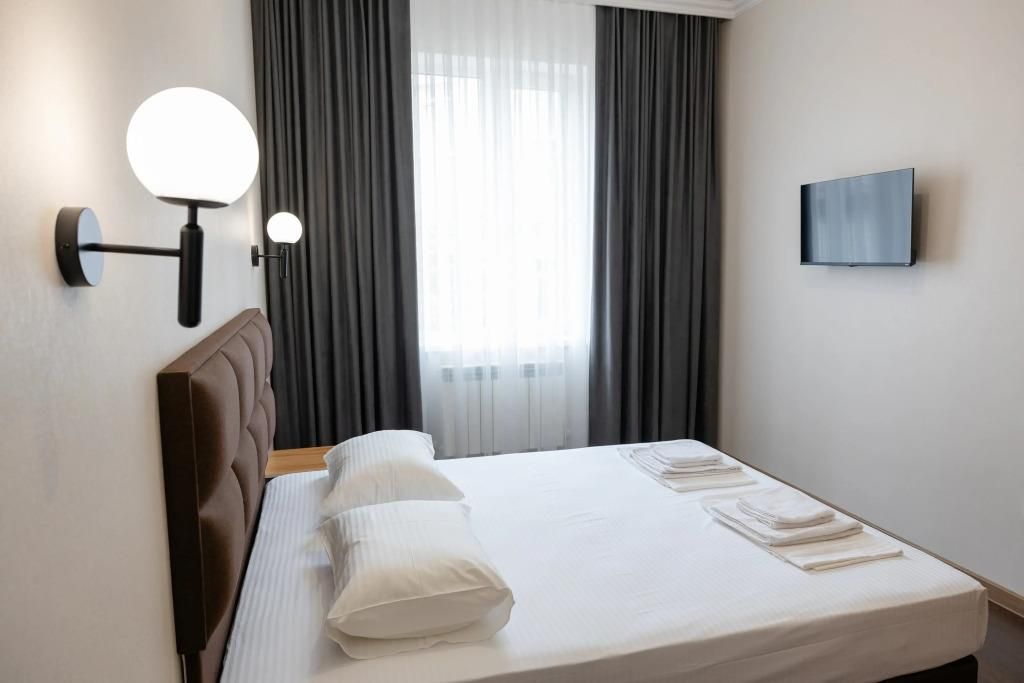 АПАРТ-КМВ - 20