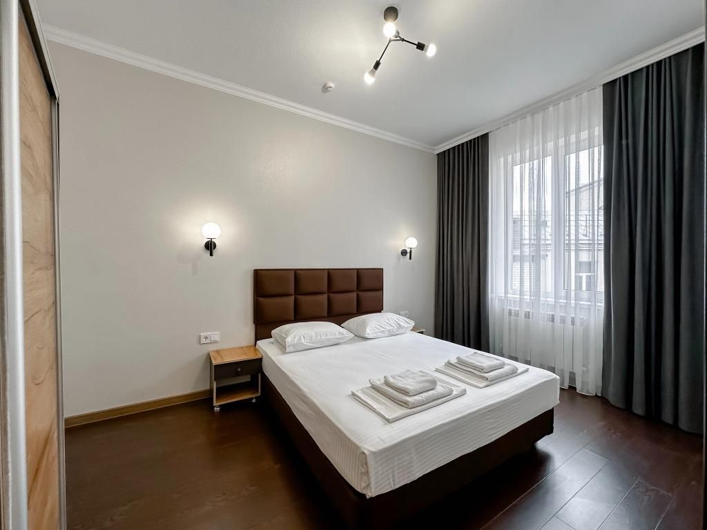 АПАРТ-КМВ - 21