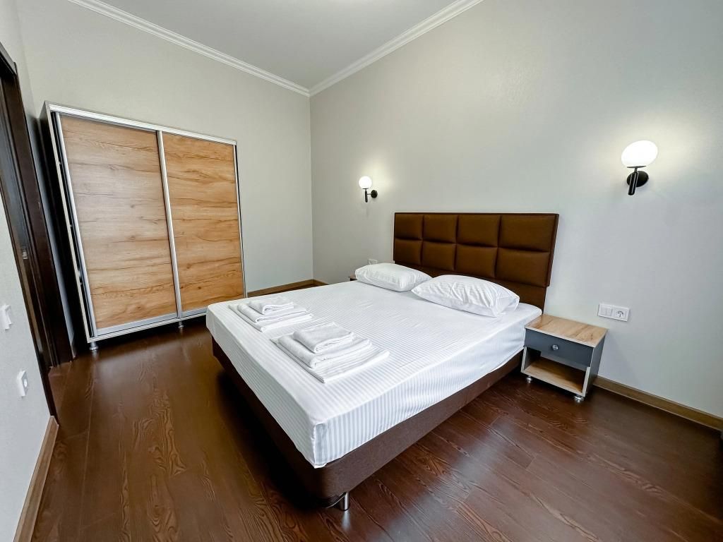 АПАРТ-КМВ - 22