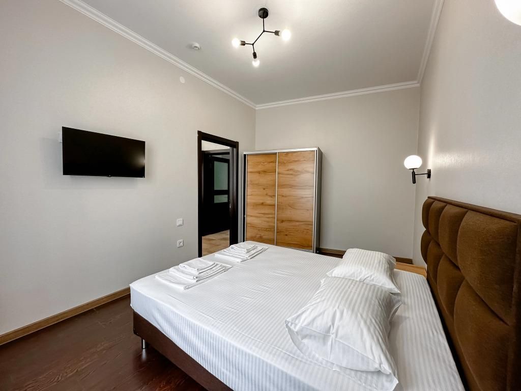 АПАРТ-КМВ - 23