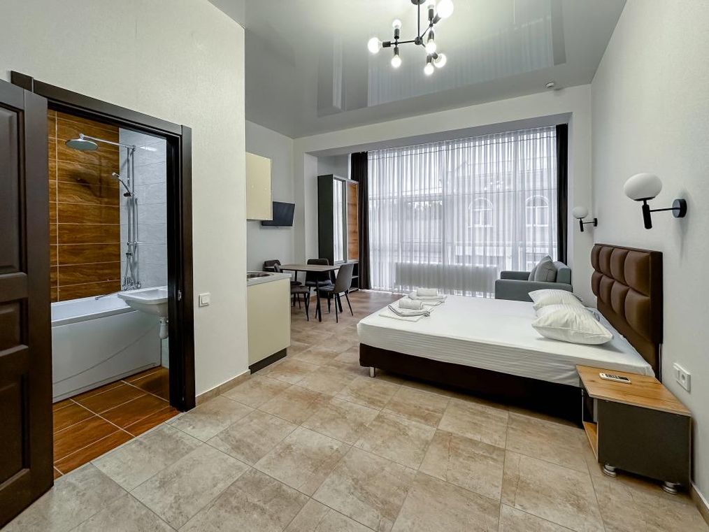 Картинка отеля - 28