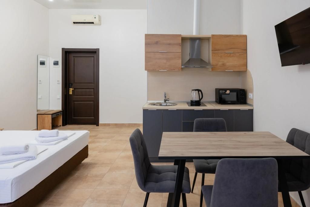 АПАРТ-КМВ - 29