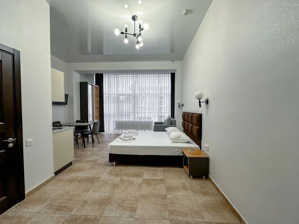 Картинка отеля - 30