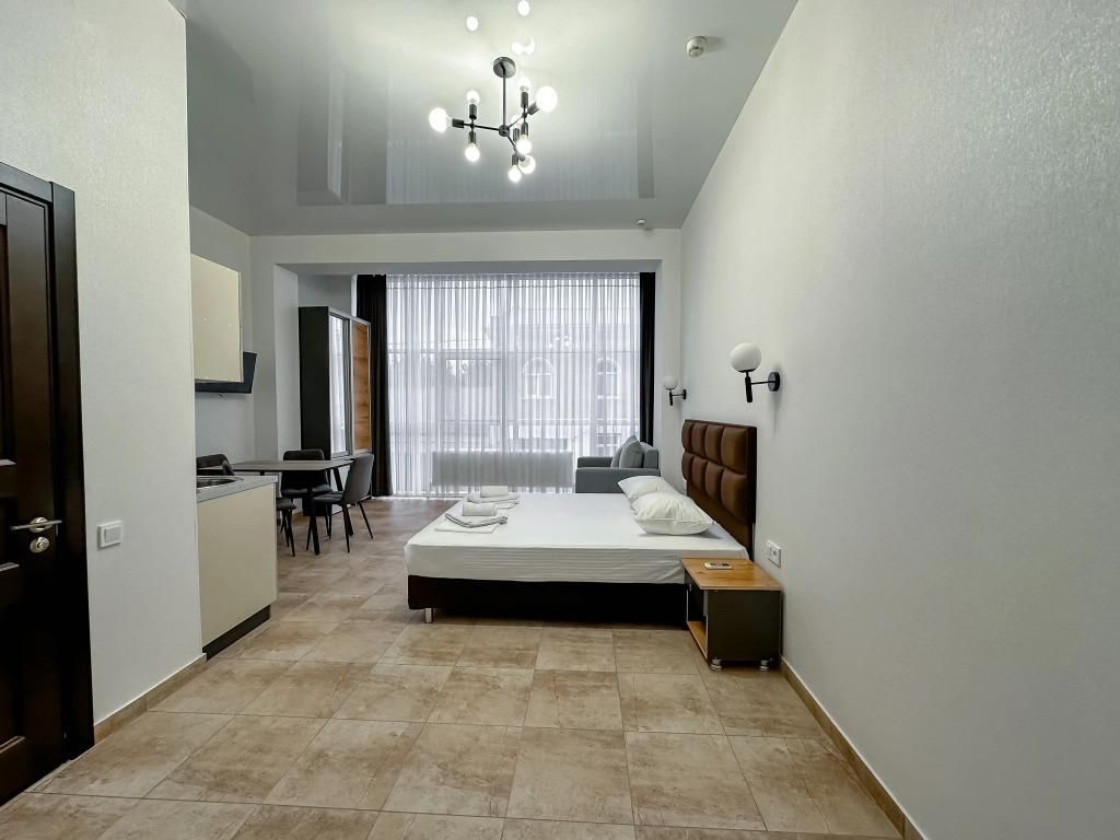 АПАРТ-КМВ - 30