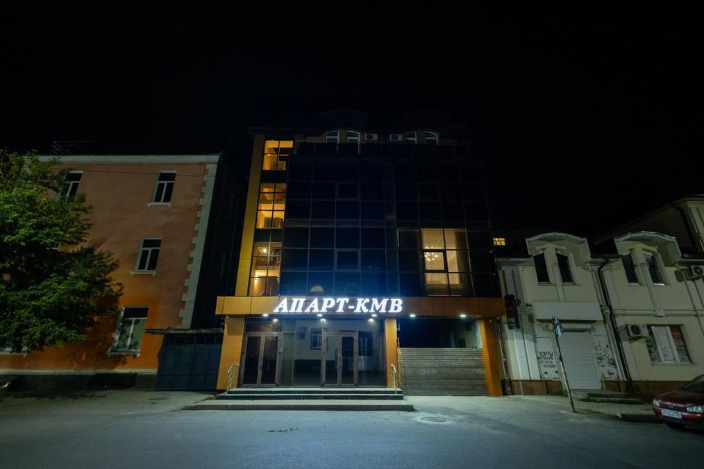 Картинка отеля - 4