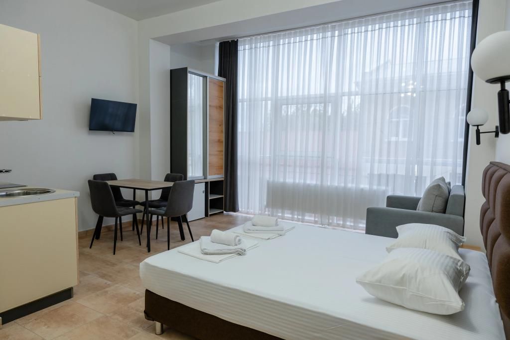 АПАРТ-КМВ - 31