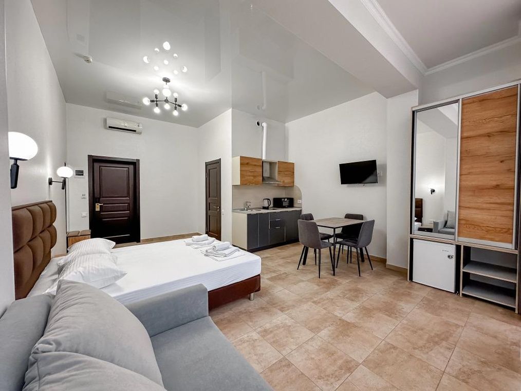 Картинка отеля - 35