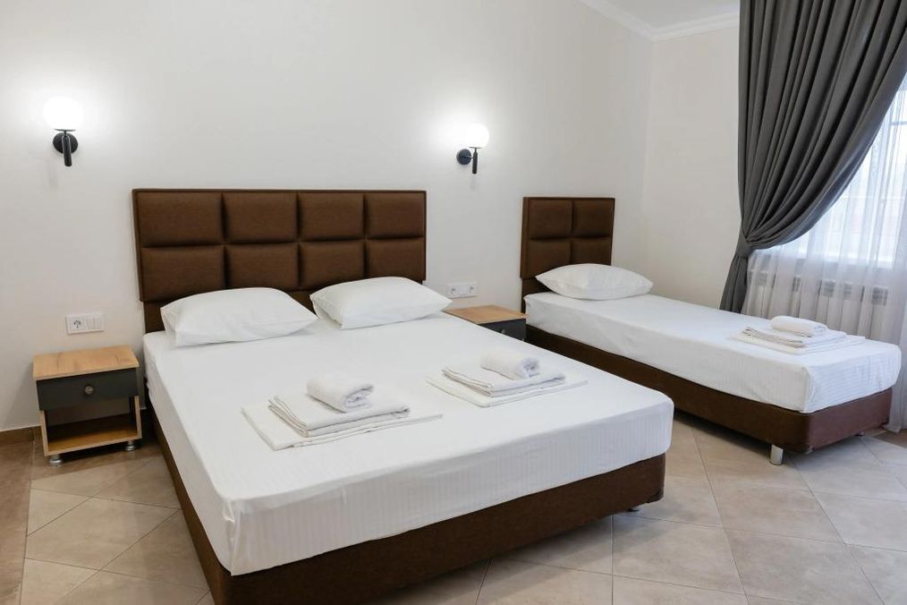 Картинка отеля - 5