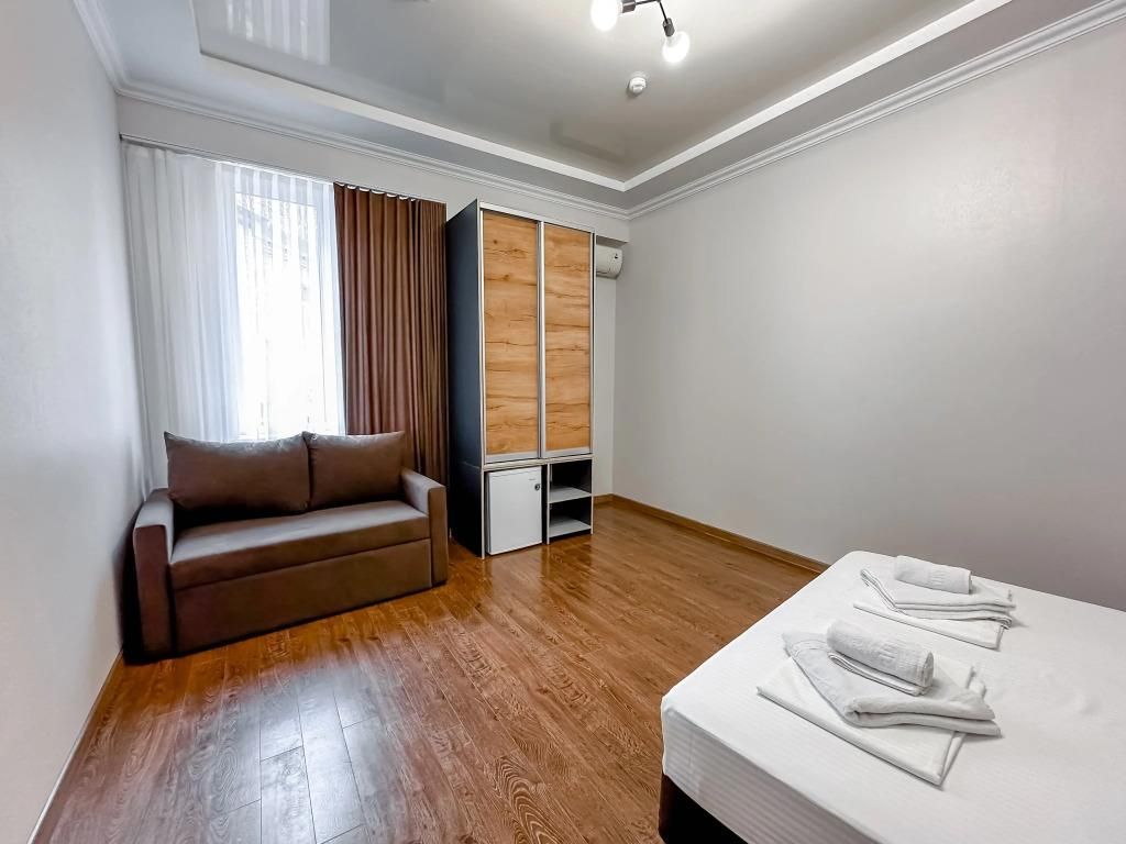 АПАРТ-КМВ - 43