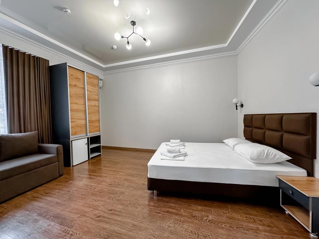 АПАРТ-КМВ - 44