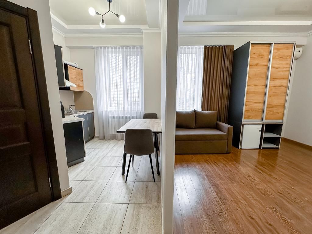 АПАРТ-КМВ - 46