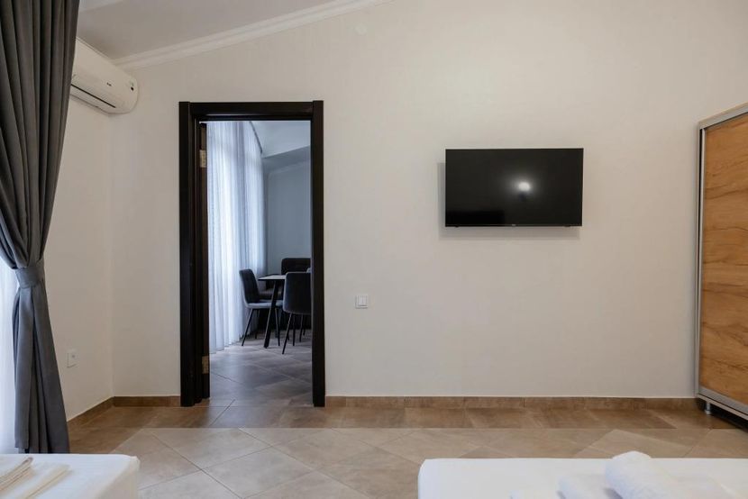 АПАРТ-КМВ - 6