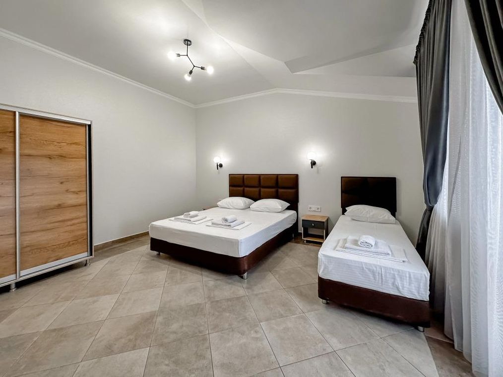 Картинка отеля - 7