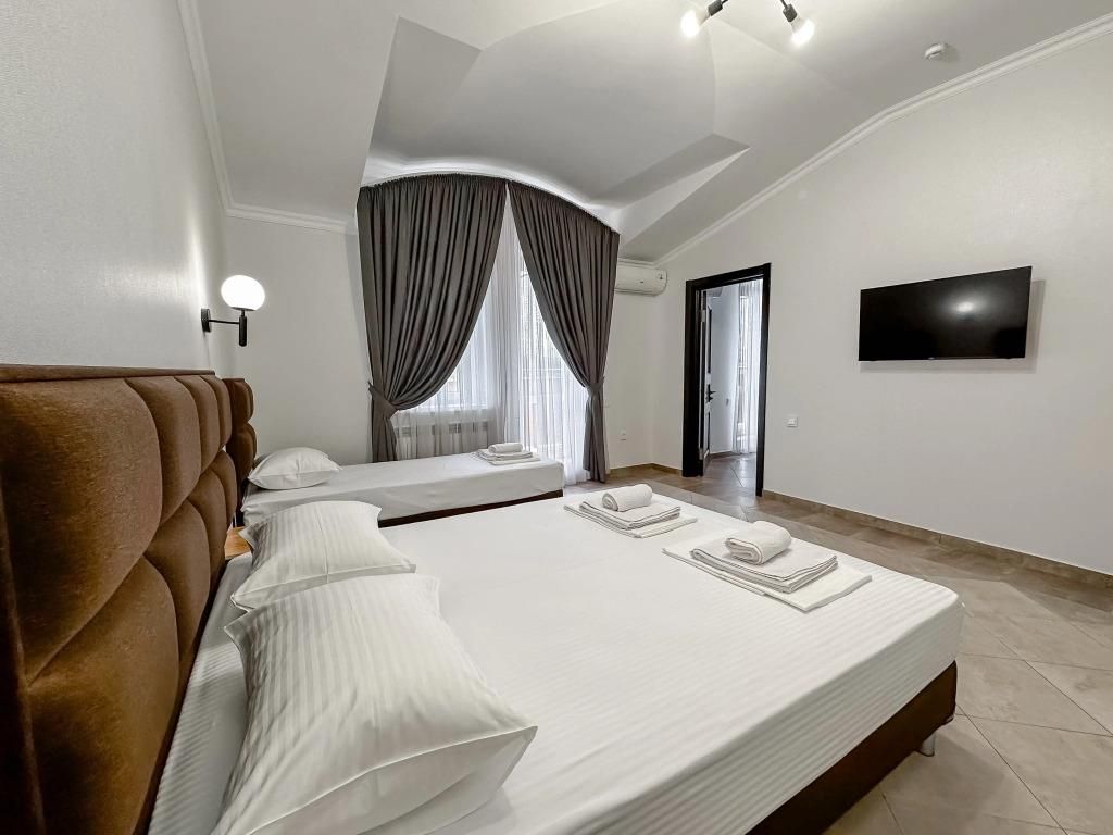 АПАРТ-КМВ - 8