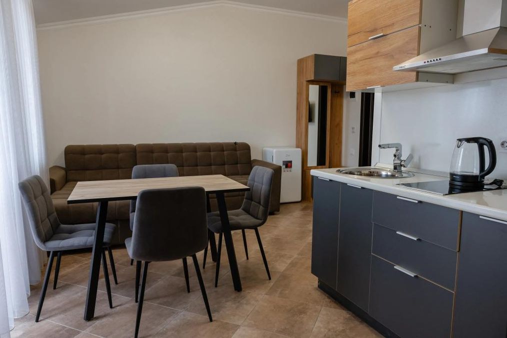 Картинка отеля - 9