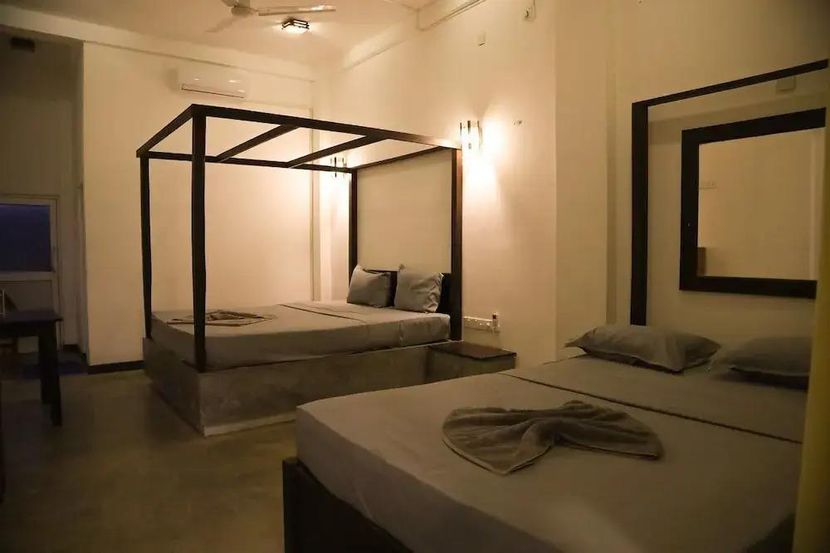 COZY COCOS HOTEL - 3