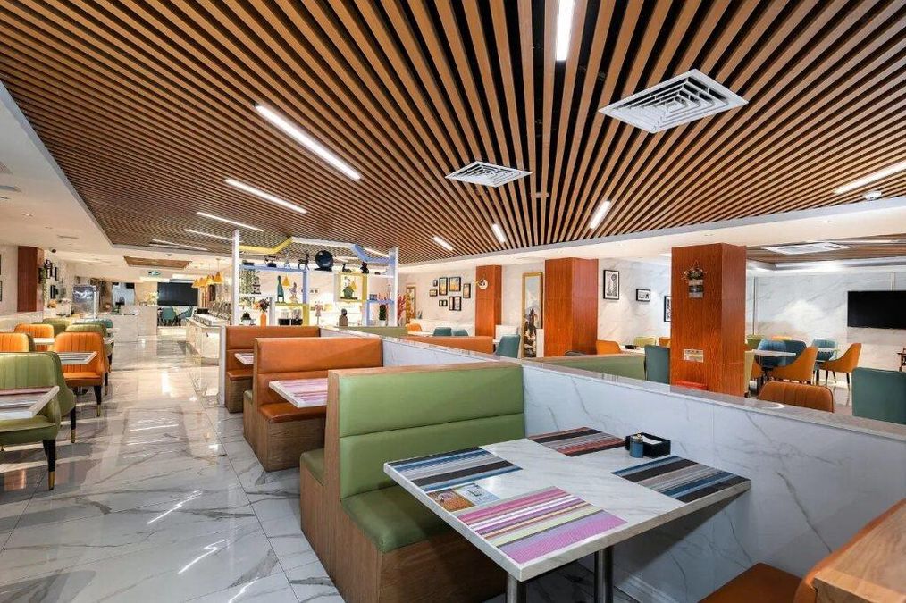 Картинка отеля - 12