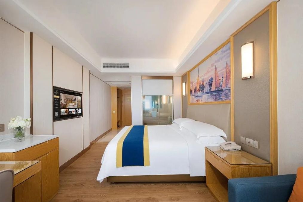 Картинка отеля - 6