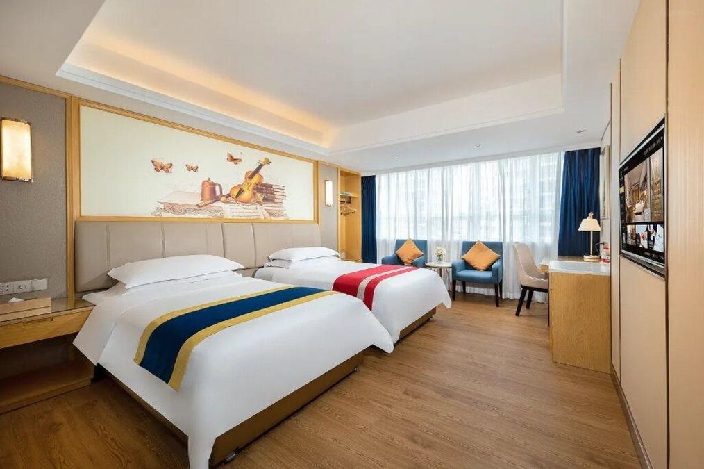 Картинка отеля - 10