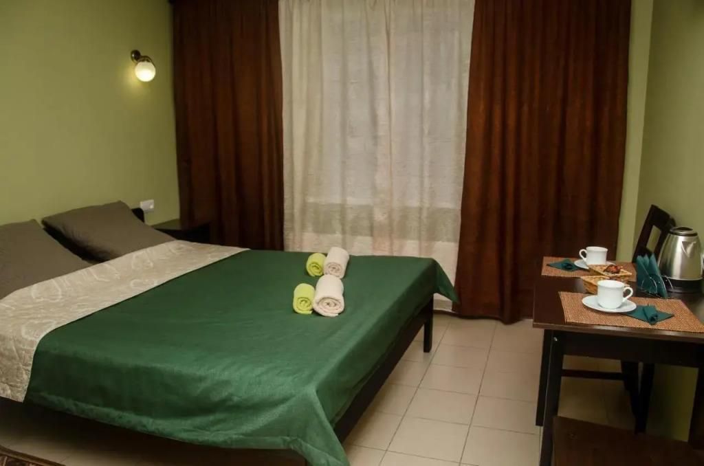 НОМЕРА В ГАТЧИНЕ, отель - 1