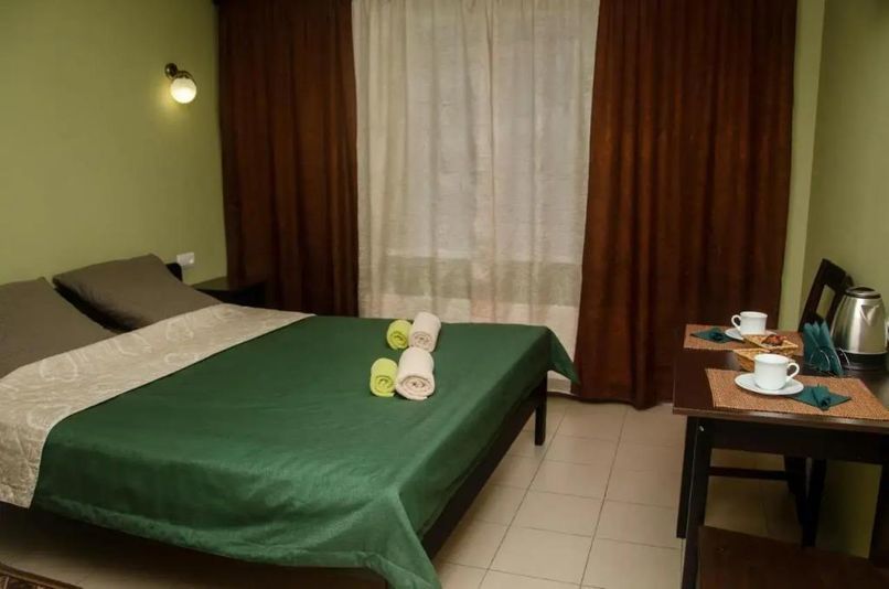 НОМЕРА В ГАТЧИНЕ, отель - 1