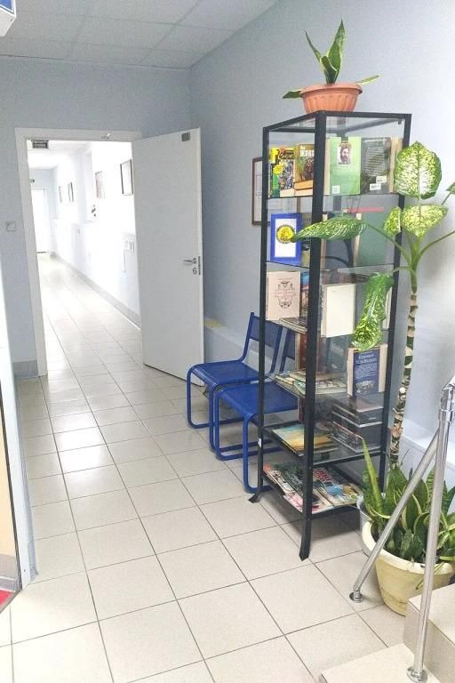 НОМЕРА В ГАТЧИНЕ, отель - 14