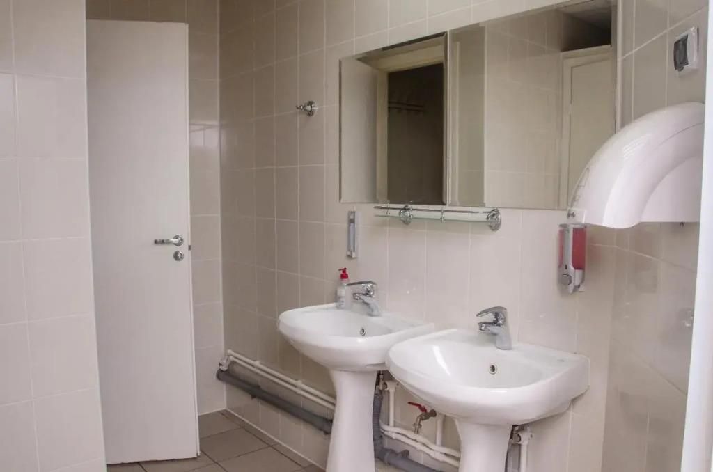 НОМЕРА В ГАТЧИНЕ, отель - 15