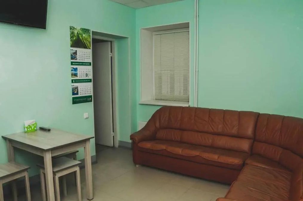 Картинка отеля - 3