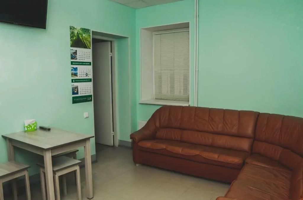 НОМЕРА В ГАТЧИНЕ, отель - 3