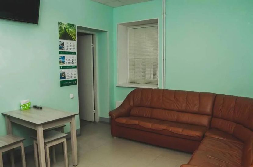 НОМЕРА В ГАТЧИНЕ, отель - 3