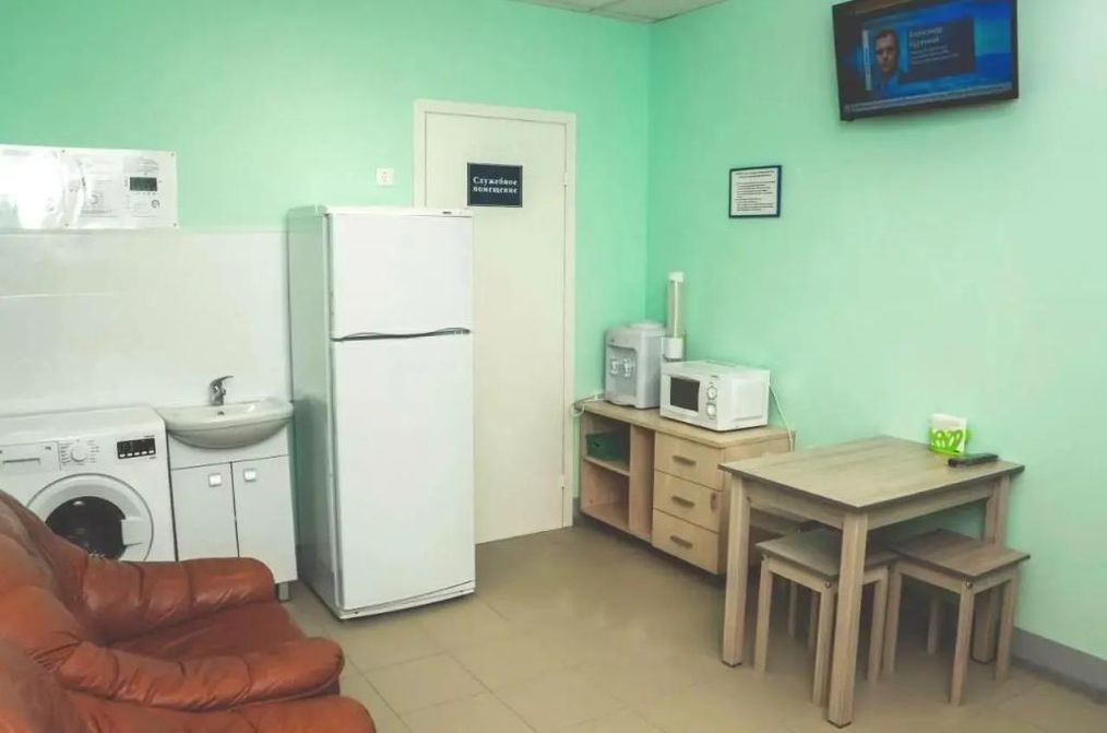 Картинка отеля - 4