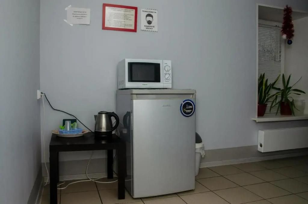 НОМЕРА В ГАТЧИНЕ, отель - 6