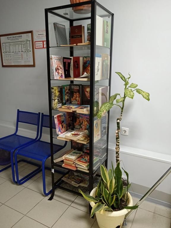 НОМЕРА В ГАТЧИНЕ, отель - 7