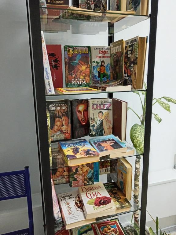 Картинка отеля - 8